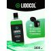 Lidocol Blue Gel Green antibacterial soap concentrate for tattoo and tattoo - Buy Online on GoSupps.com
