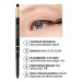EVELINE Eye pencil with bubbles Eye Max Precision black - Buy Online on GoSupps.com