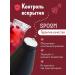 Spoom The basis for drinks MIX Mors Cranberry 1 kg - Buy Online on GoSupps.com