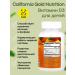 California Gold Nutrition Vitamin D3 CGN 1000 IU 90 tab - Buy Online on GoSupps.com