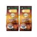 Moscow Coffee Shop on Shares Coffee in Suara granny 1 kg x 2pcs