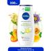 NIVEA Shower gel cream and carambol 250 ml