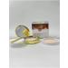 Beauty is nearby Facial powder matting with gold - Buy Online on GoSupps.com