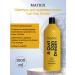 MATRIX Shampoo A Curl Can Dream for curly hair 1000ml - Buy Online on GoSupps.com