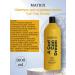 MATRIX Shampoo A Curl Can Dream for curly hair 1000ml - Buy Online on GoSupps.com