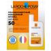 LA ROCHEPOSAY Sunglass fluid SPF 50+ for the face and skin around the eyes