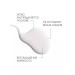 LA ROCHEPOSAY Sunglass fluid SPF 50+ for the face and skin around the eyes - Buy Online on GoSupps.com