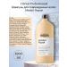L'Oreal Professionnel Absolut Repair shampoo for damage. hair 1500 ml - Buy Online on GoSupps.com