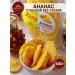 Royal sweets Pineapple natural 500g