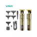 YJZ VGR Trimmer for hair beards and mustache V-073 - Buy Online on GoSupps.com