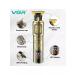 YJZ VGR Trimmer for hair beards and mustache V-073 - Buy Online on GoSupps.com