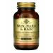SOLGAR A complex of vitamins for hair skin and nails 60 pcs - Buy Online on GoSupps.com