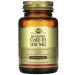 SOLGAR COQ-10 100MG 60 capsules "Coenzym Q-10" 100 mg - Buy Online on GoSupps.com
