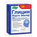 Glycin Forte Evalar 60+20 pcs. 0.6 g