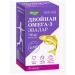 Evalar Double omega-3 700 mg 30 pcs. Capsules