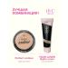 LiLo Tonal Cream YOUR LOVER HUDRO COVER tone 203 cheesecake - Buy Online on GoSupps.com