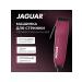 Jaguar CM 2000 Berry 10W car for hair cutting (85608)
