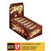 KDV Chocolate bars Jets with soft caramel and cookies - Buy Online on GoSupps.com