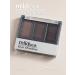 Mildlook Shadows for the eyelids three -color 25