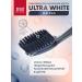 SPLAT Soft denture ultra White whitening set 2 pcs - Buy Online on GoSupps.com