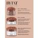 BYTAT Cream paraffin cold for hands and legs chocolate 250 ml - Buy Online on GoSupps.com
