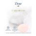 Dove Cream soap beauty and care 135g 5 pcs - Buy Online on GoSupps.com