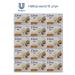 DOVE Cream soap of tender arms 135g 15 pcs - Buy Online on GoSupps.com