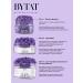 BYTAT Cream paraffin cold for hands and legs black currant 150 ml - Buy Online on GoSupps.com