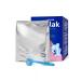 Nutrilak Premium 1 mixture adapted children's milk 0+ 600g - Buy Online on GoSupps.com