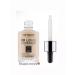 astracos Tonal cream tone 020 HD Liquid Coverage Foundation - Buy Online on GoSupps.com