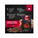 RED CUP Coffee in grains 1 kg of arabica set of 10 packs - Buy Online on GoSupps.com