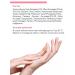 ARAVIA Professional Hand cream moisturizer with hyaluronic acid 100 - Buy Online on GoSupps.com