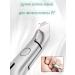 KRECH Kusachki for cutter manicure - Buy Online on GoSupps.com