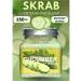 Naturalis Skrub Piling for Body Anti -cellulite cucumber