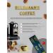 Nespresso Coffee in the capsules of Suleimans Dark 2 U to 10 pcs - Buy Online on GoSupps.com