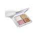 Luxury cosmetics Palette Highlighter Dior Backstage shade 001
