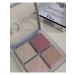 Luxury cosmetics Palette Highlighter Dior Backstage shade 004 - Buy Online on GoSupps.com