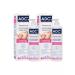 ADC Atopic Derma Care Emolent gel for bathing for atopic leather 2pcs 200ml