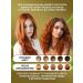 Soap nuts Professional henna for hair eyebrows and tattoo 500 g - Buy Online on GoSupps.com