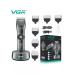 VGR Hair haircut machine V-256 - Buy Online on GoSupps.com