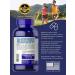 Puritan's Pride Calcium and vitamin D3 200 capsules - Buy Online on GoSupps.com