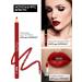 KIKI Lip pencil Persistent matte scarlet Matte 29 - Buy Online on GoSupps.com