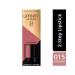 MAX FACTOR Lipstick lipfinity lip color tone 15 - Buy Online on GoSupps.com
