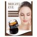BONU COSMETICS snake cream venom for the skin around the eyes - Buy Online on GoSupps.com