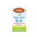 Carlson Vitamin D3 + K2 for children (1000IU)
