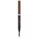 L'OREAL PARIS Brown eyebrow pencil tone 5.0