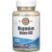 KAL Magnesi Malate (Magnesium Malate) 400 mg 90 tablets - Buy Online on GoSupps.com