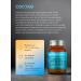 BioMins Phosphatidylserin vitamins 150 mg with omega-3 30 capsules - Buy Online on GoSupps.com