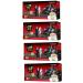 TRUNG NGUYEN Soluble coffee G7 3V1 4PAK Po (21 Pack*16g)