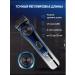 VGR Trimmer for shaving beard and mustache powerful and universal - Buy Online on GoSupps.com